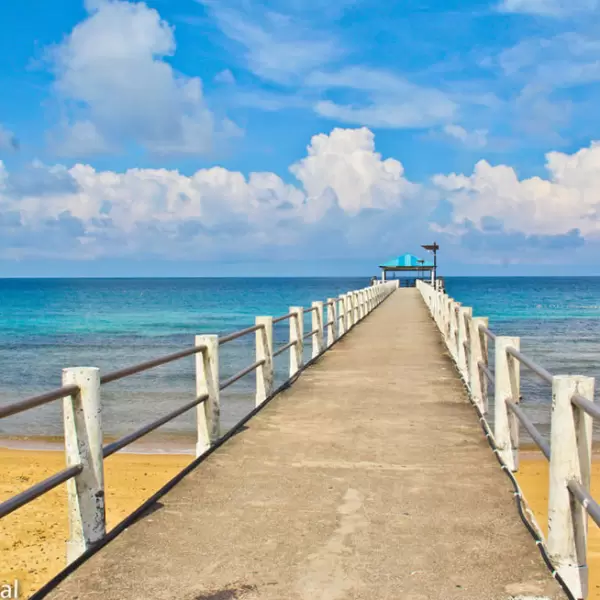 Tioman Eiland