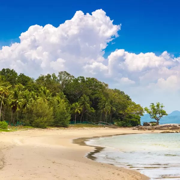 Eiland Langkawi